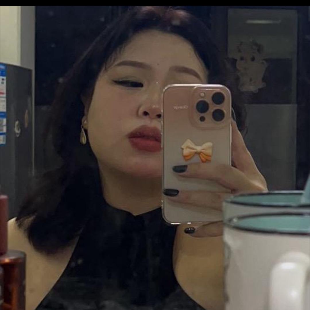 铁牛碎碎念