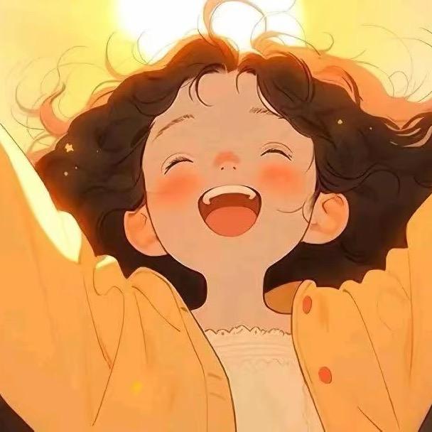 @是 陈陈呀！