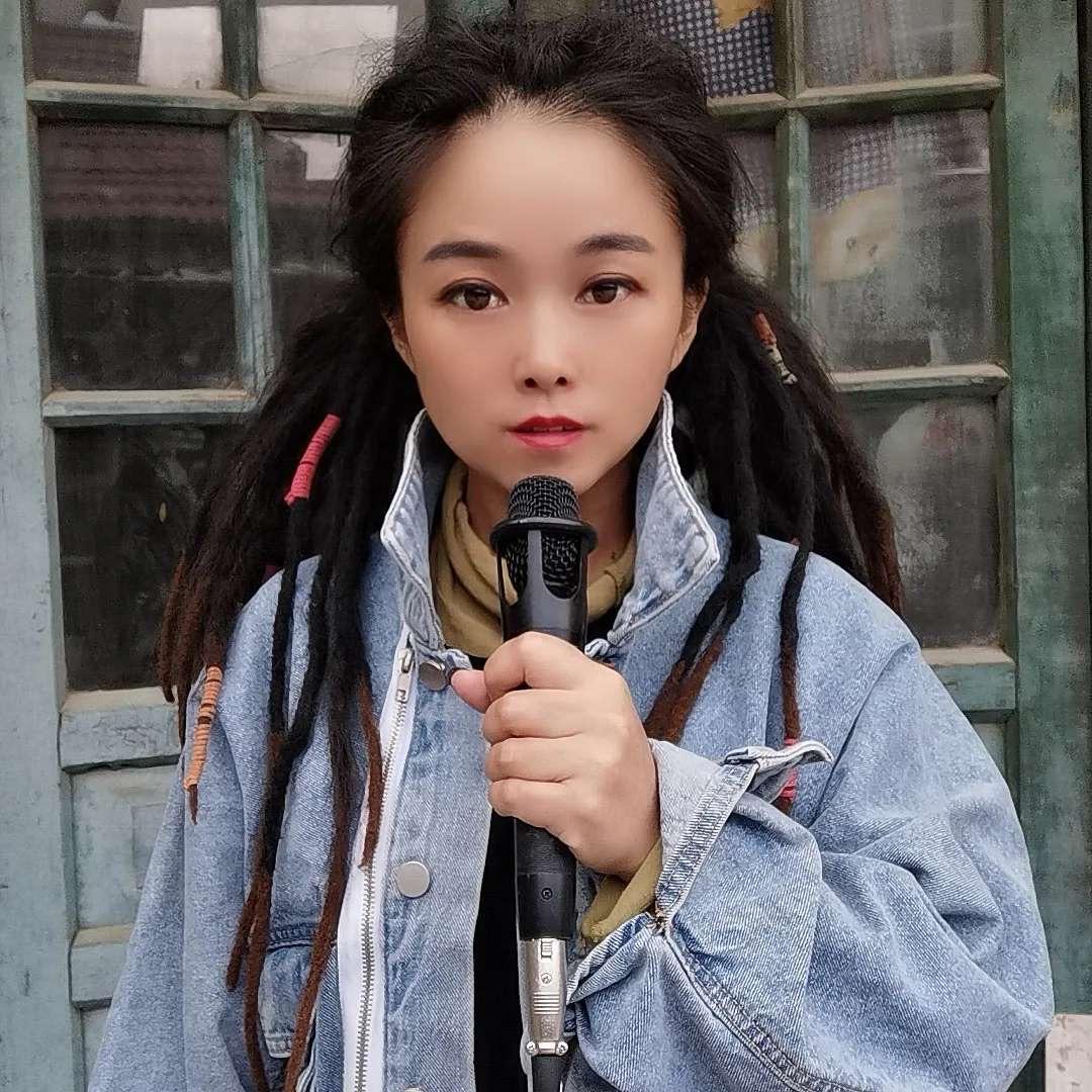 伤感烟嗓🎤娜儿🔥