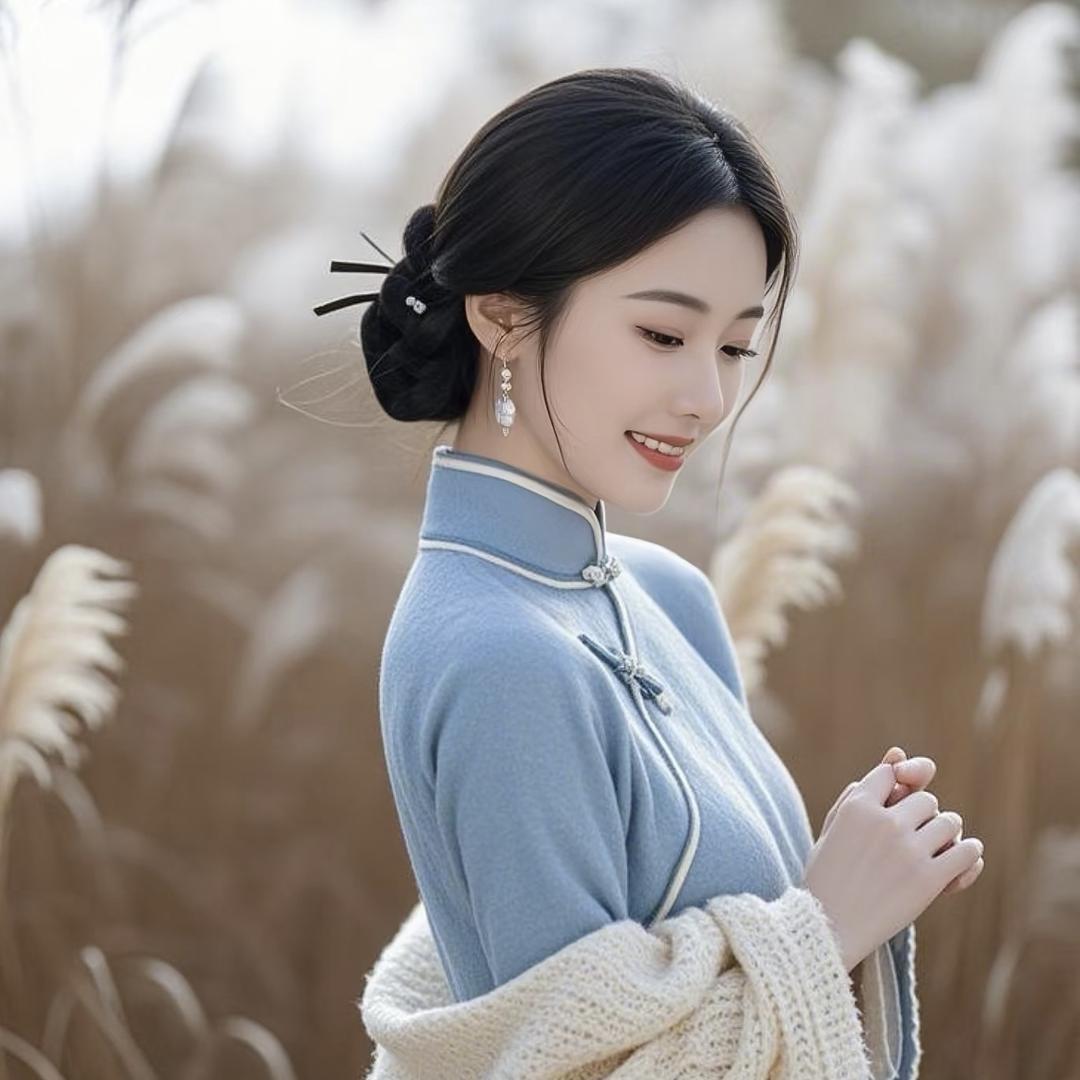 芍药花开