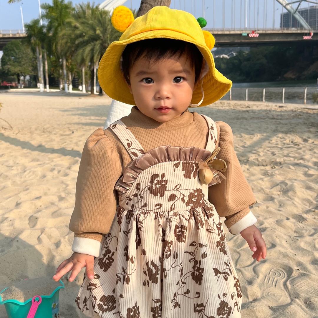 爱蓓蓓呀😘😘🥰