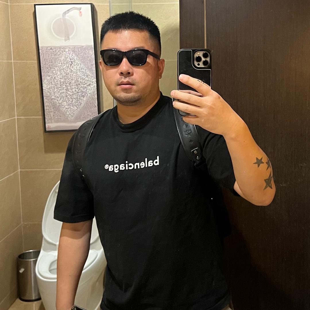 肖恩Sean海洋