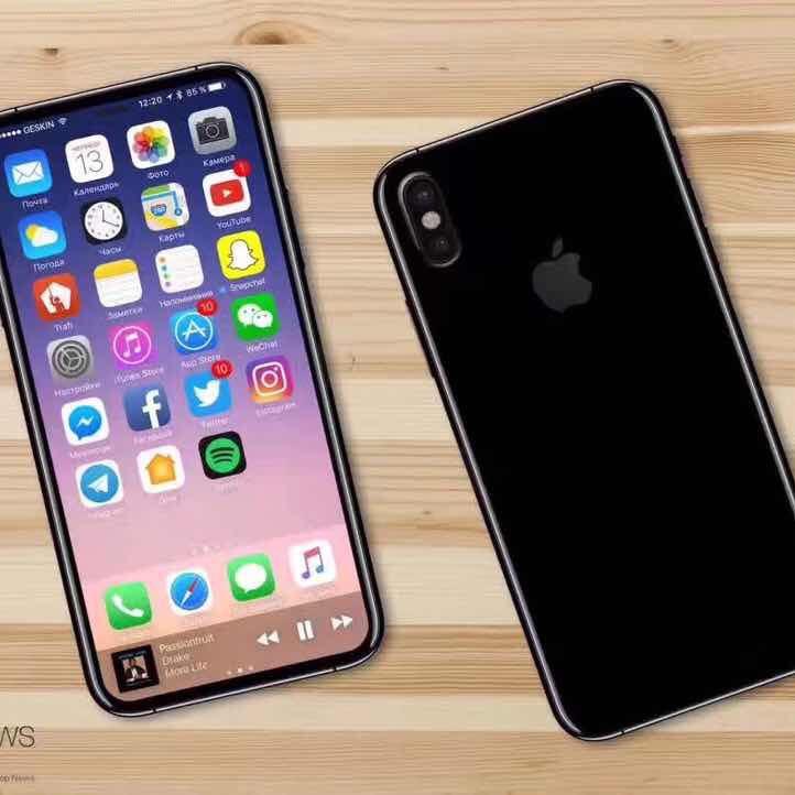 手机批发置换回收