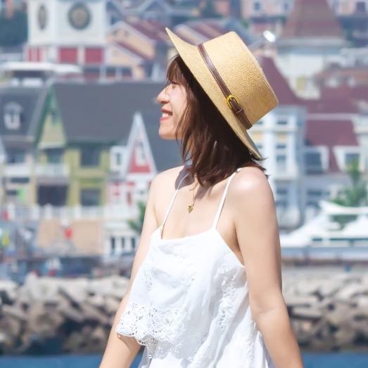 大美爱拉