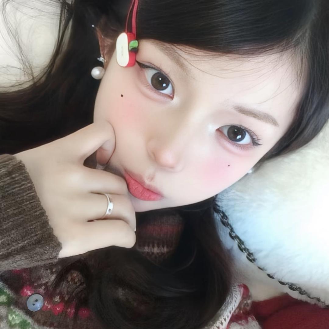 小羊-