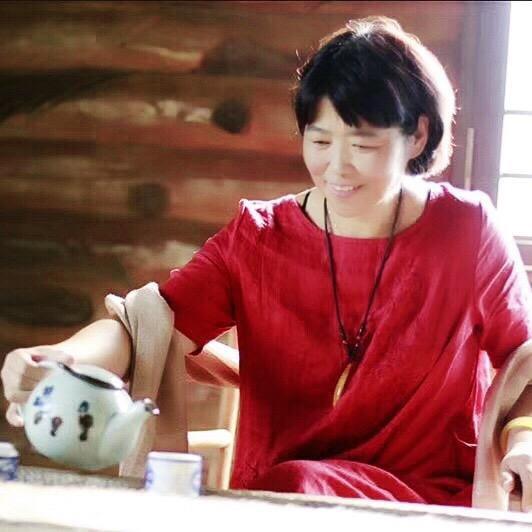 鱼儿得水