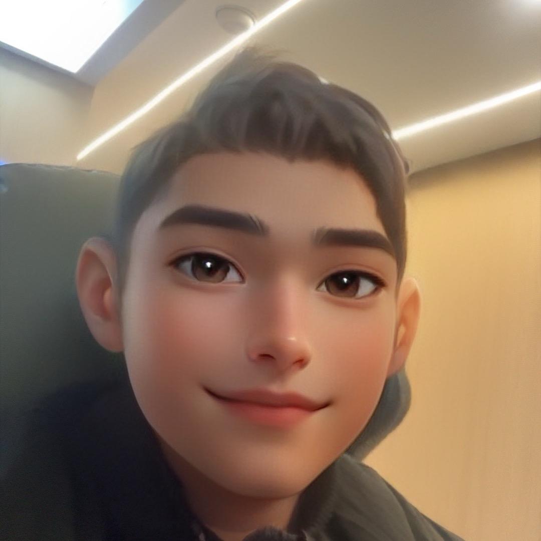 叽里呱啦（外卖小哥）