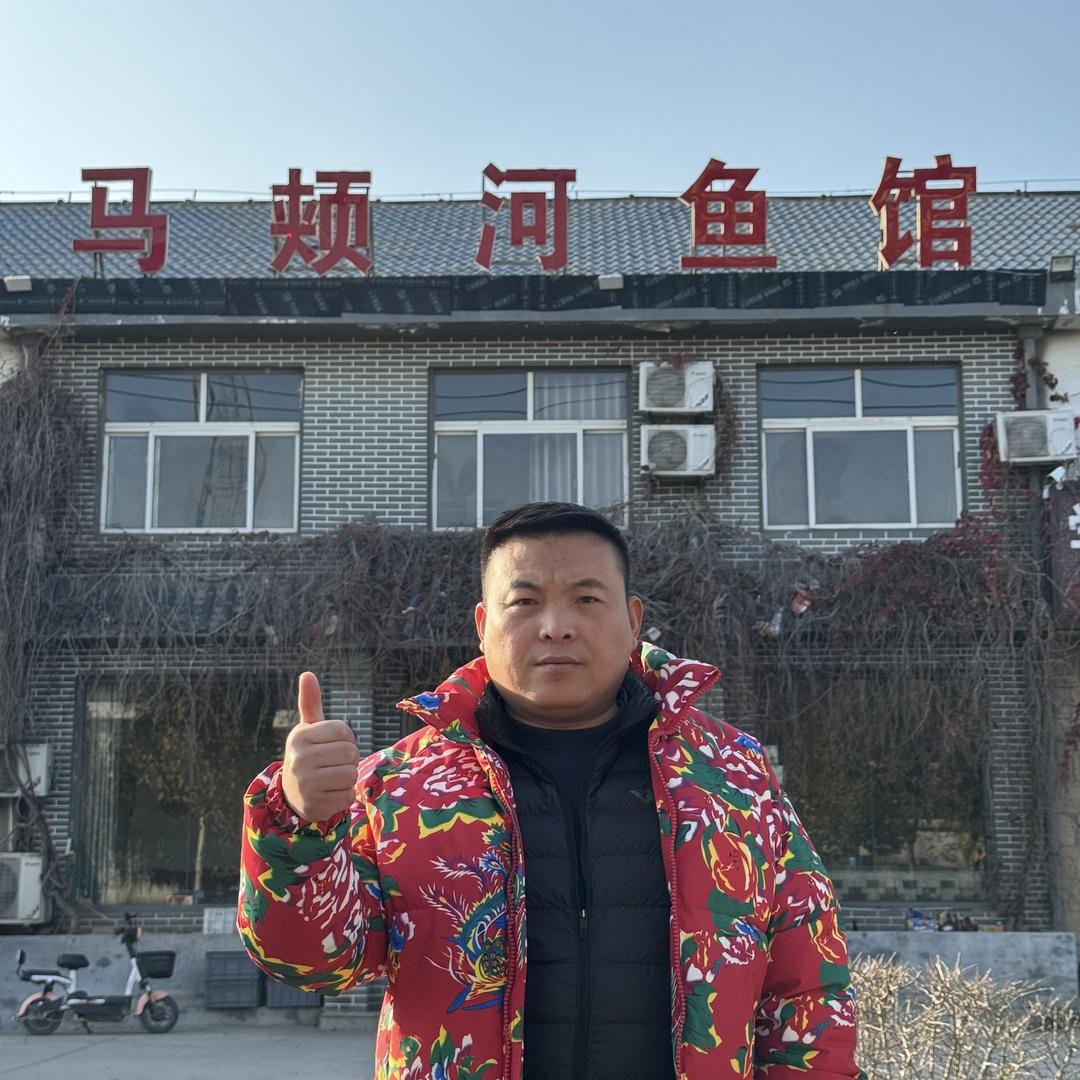 董哥马颊河鱼馆