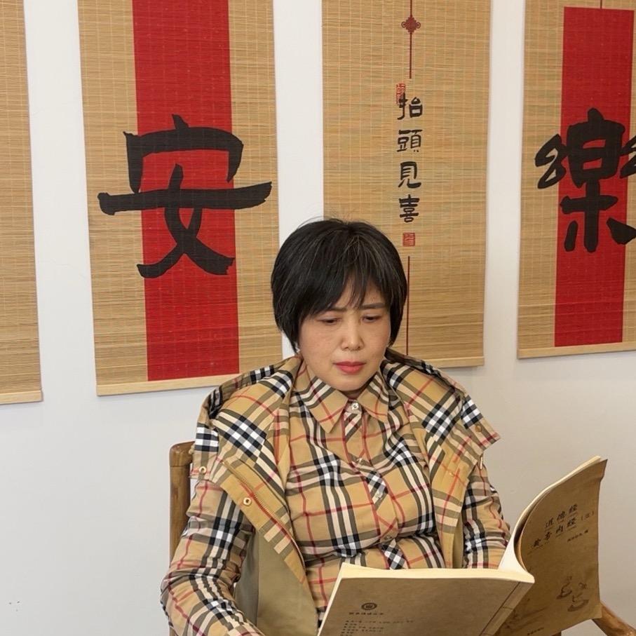 长河源·银龄说