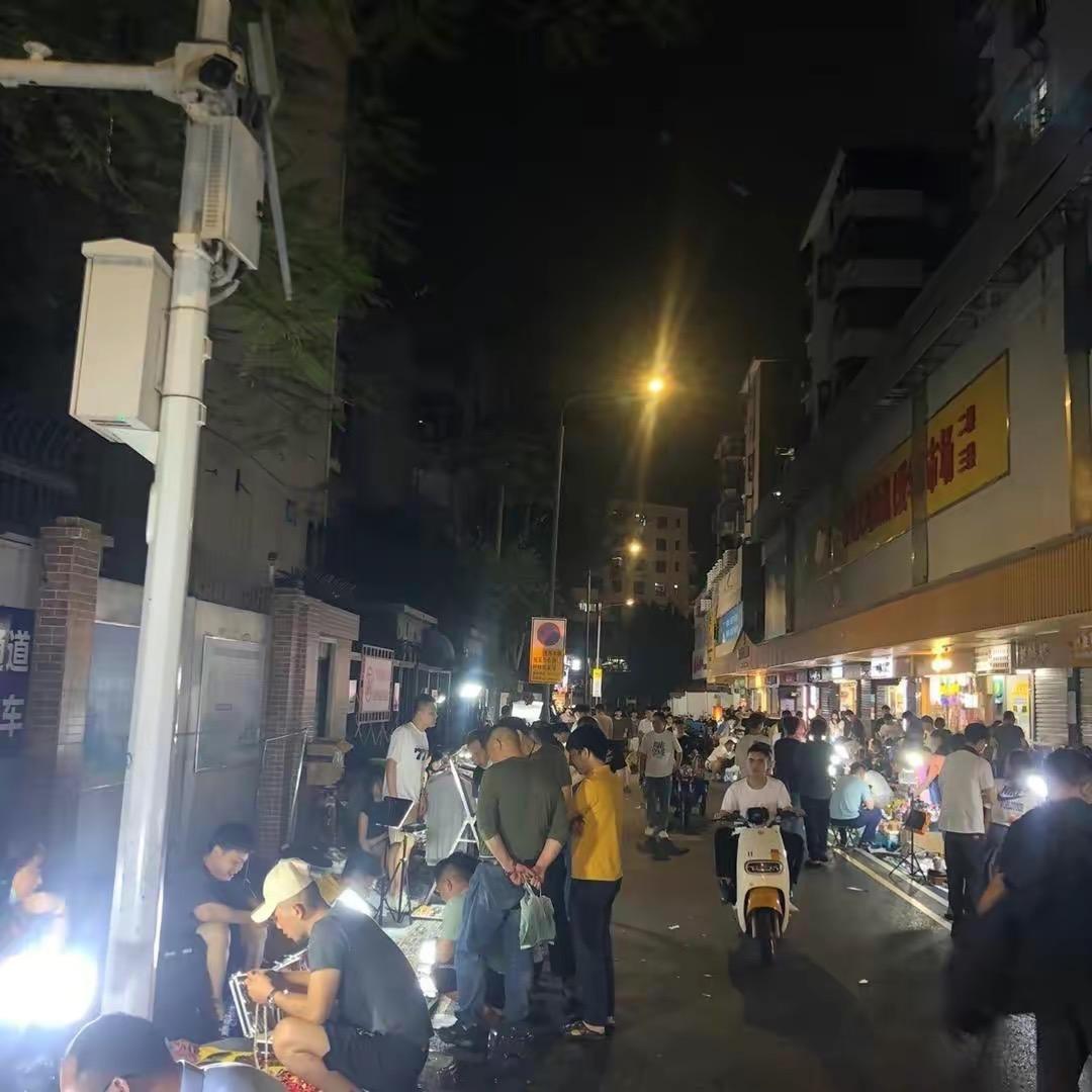 深圳华强北111