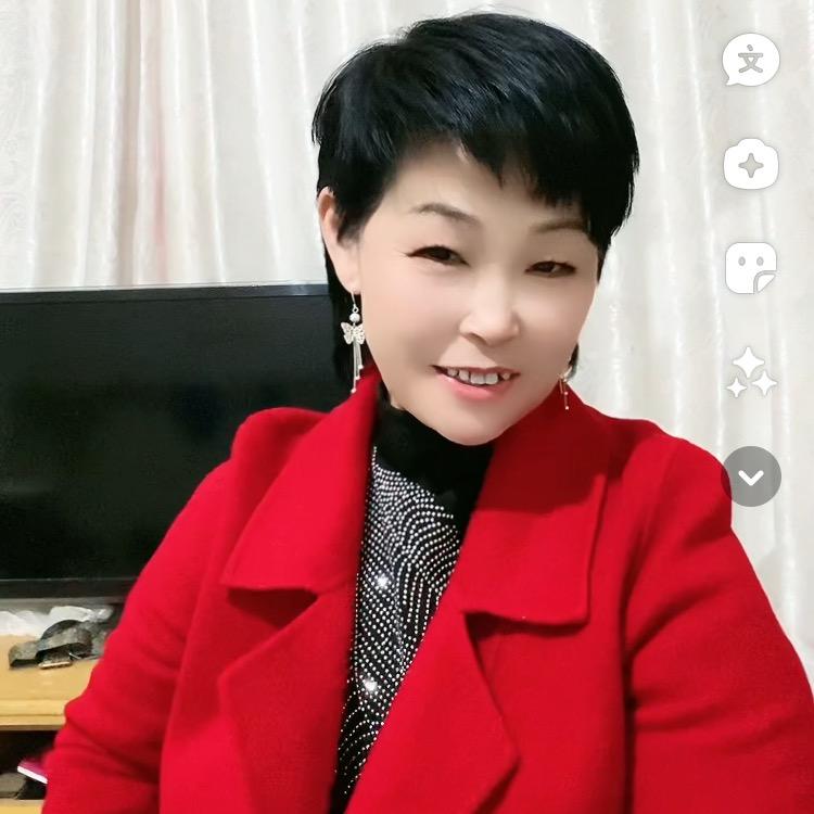 李桂芝