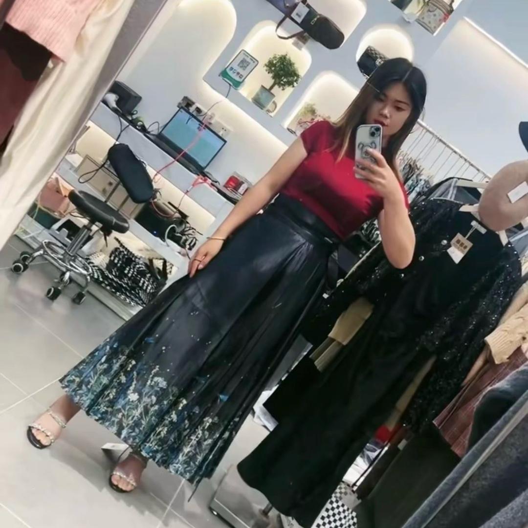婷儿