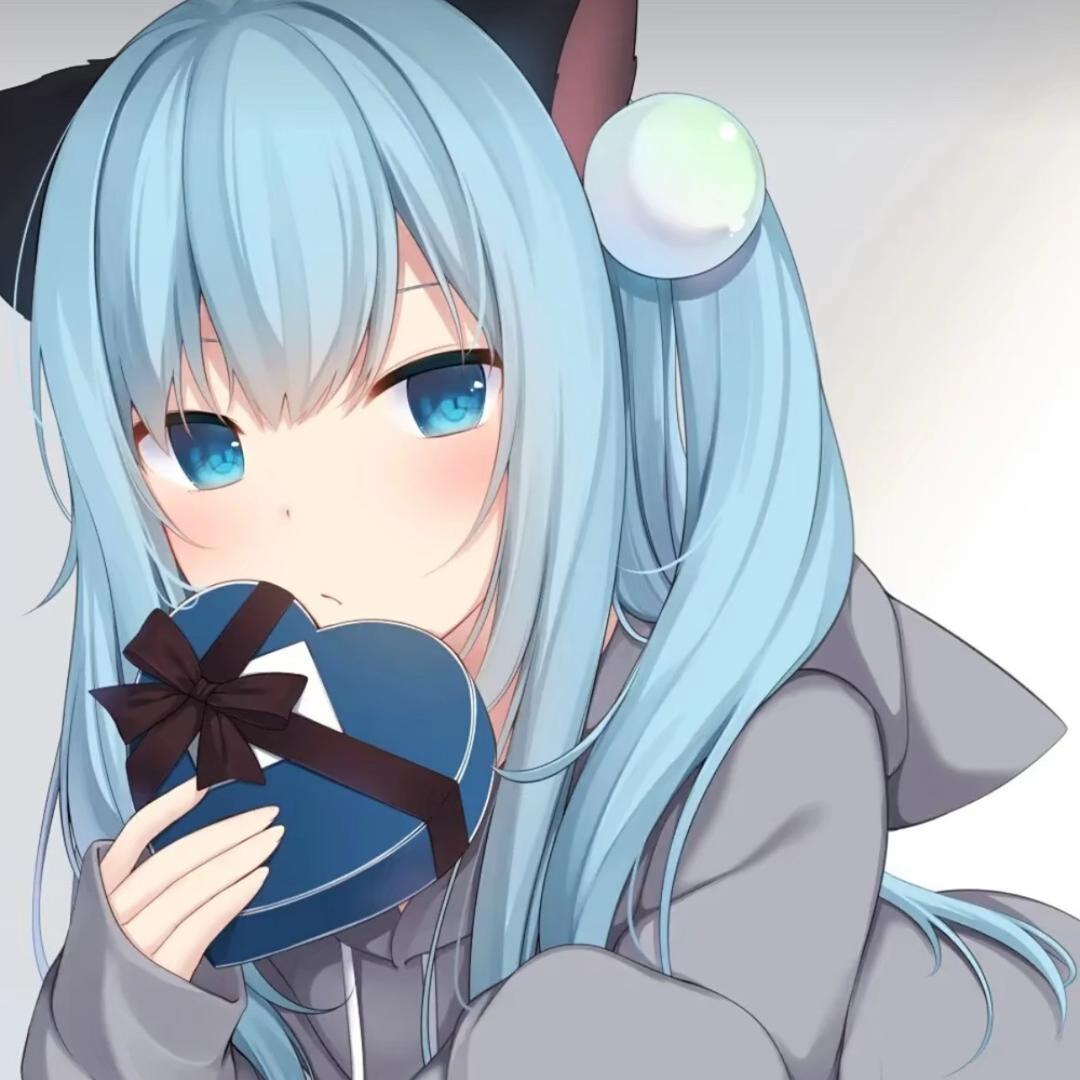 灰原哀（私信被封版