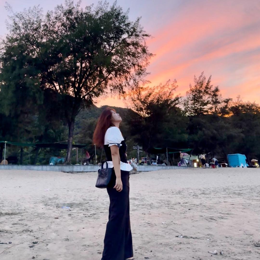 甜津津❣️