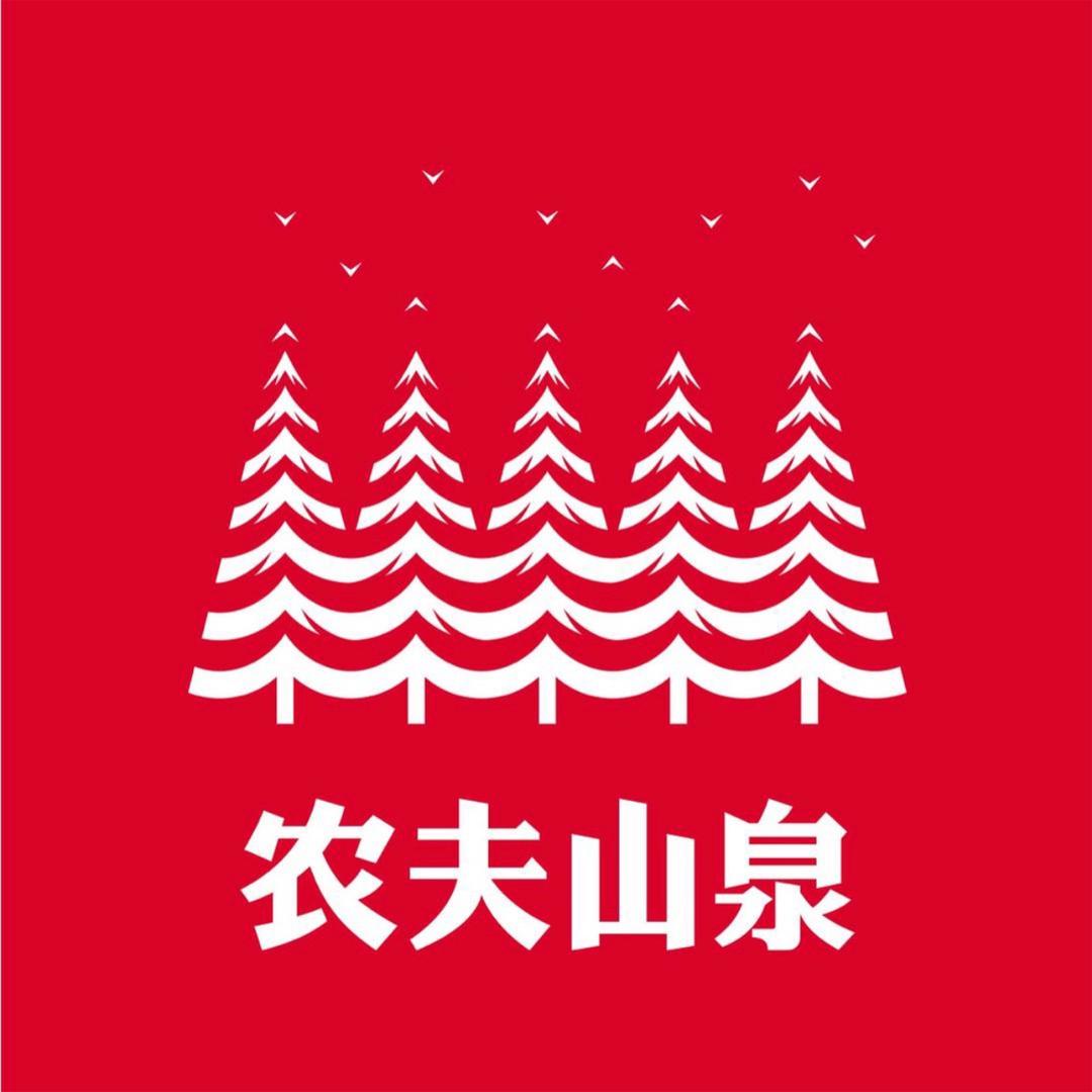 农夫山泉母婴水直播间