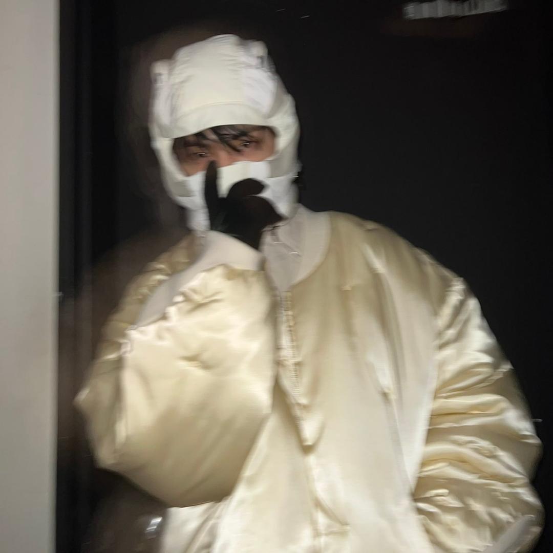 帝王综咪狮（蛋仔联名）