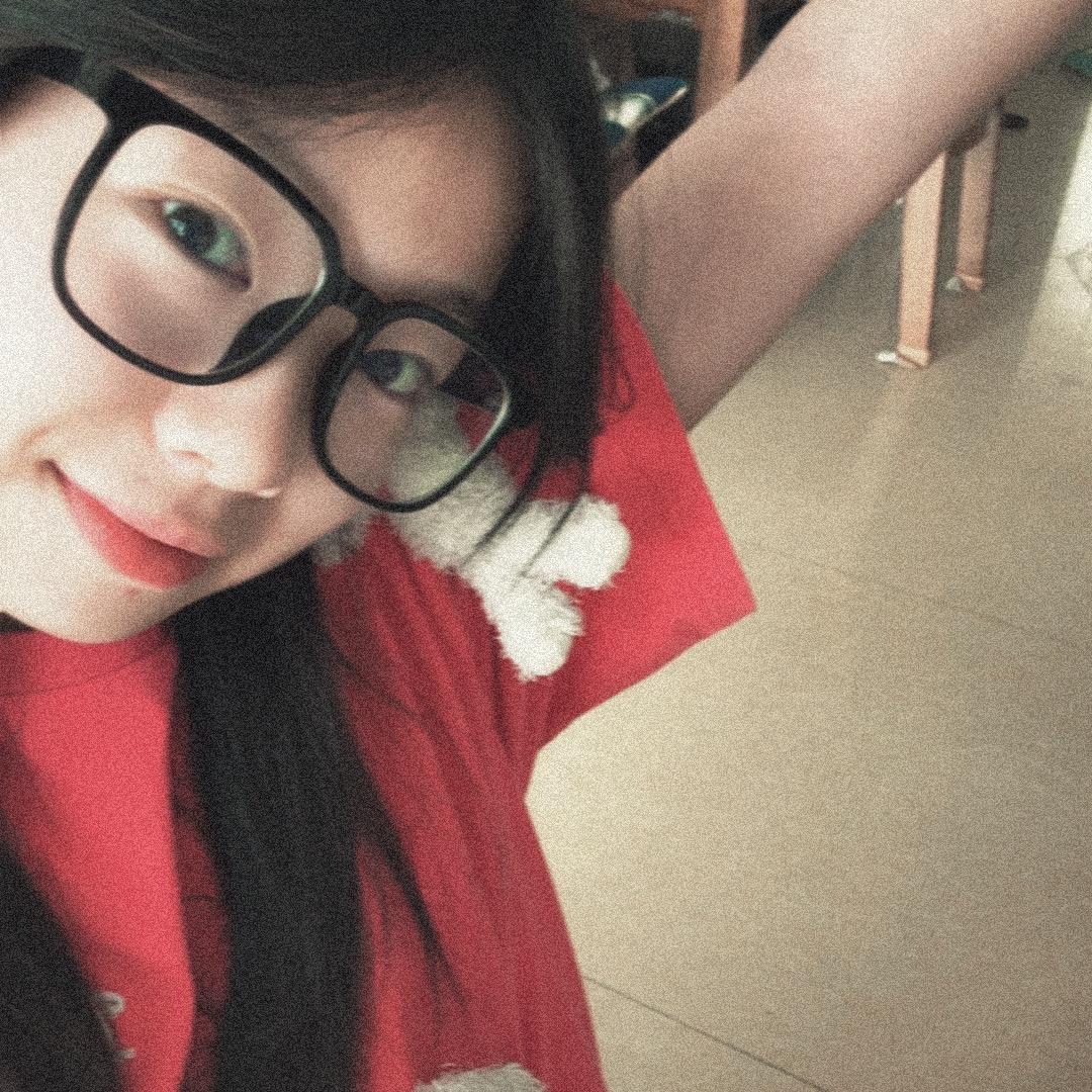 小琦的朋友圈er