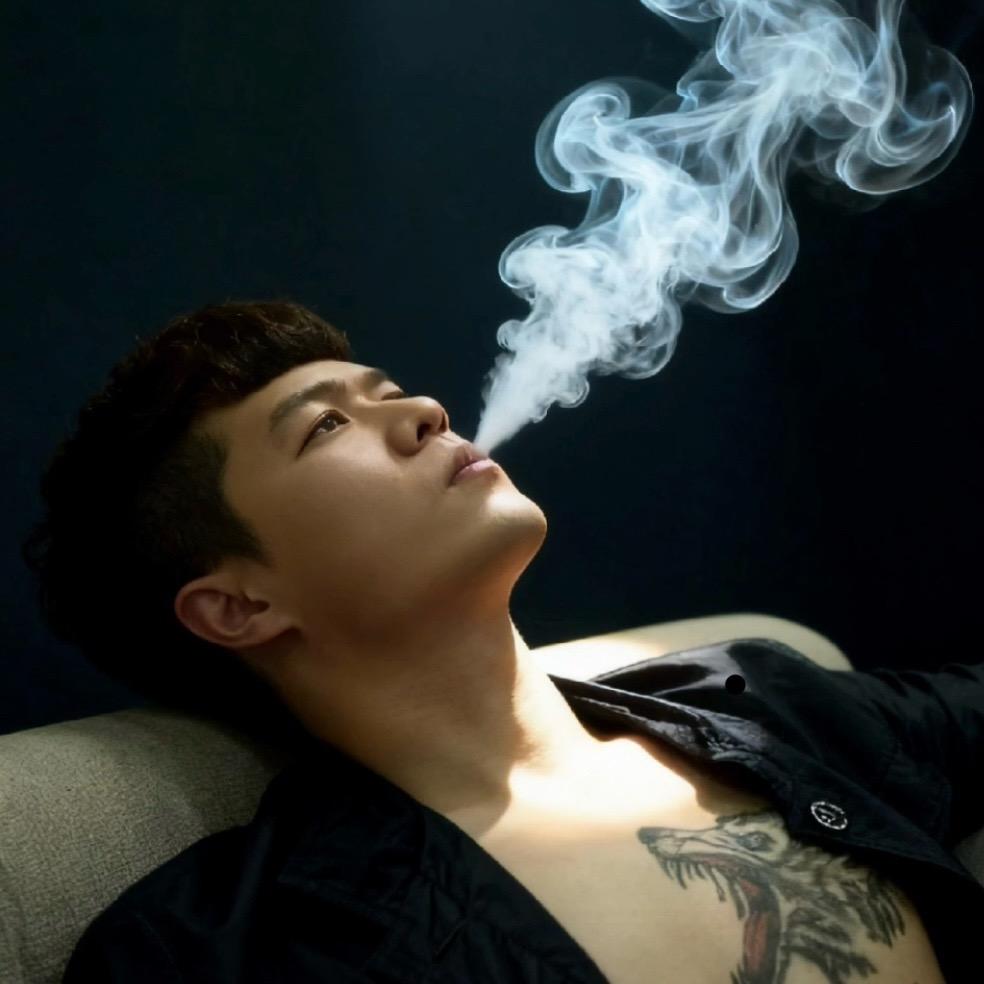 最迷人的危险🇨🇳