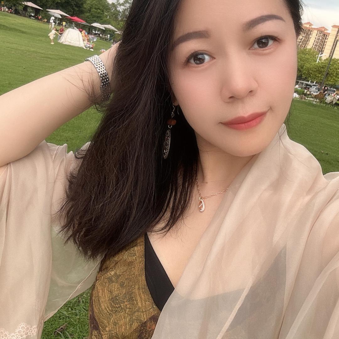 温柔