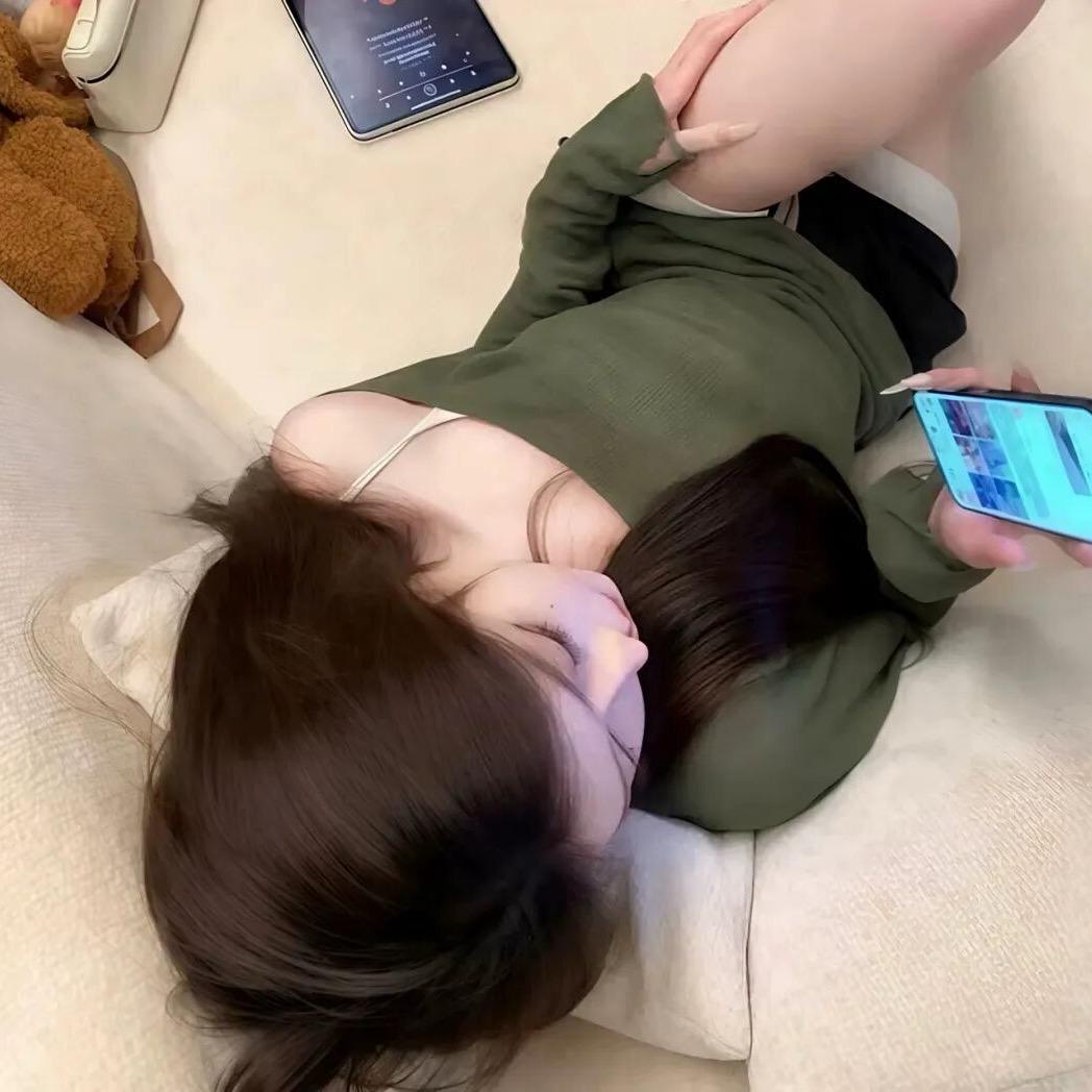 小羊咩咩