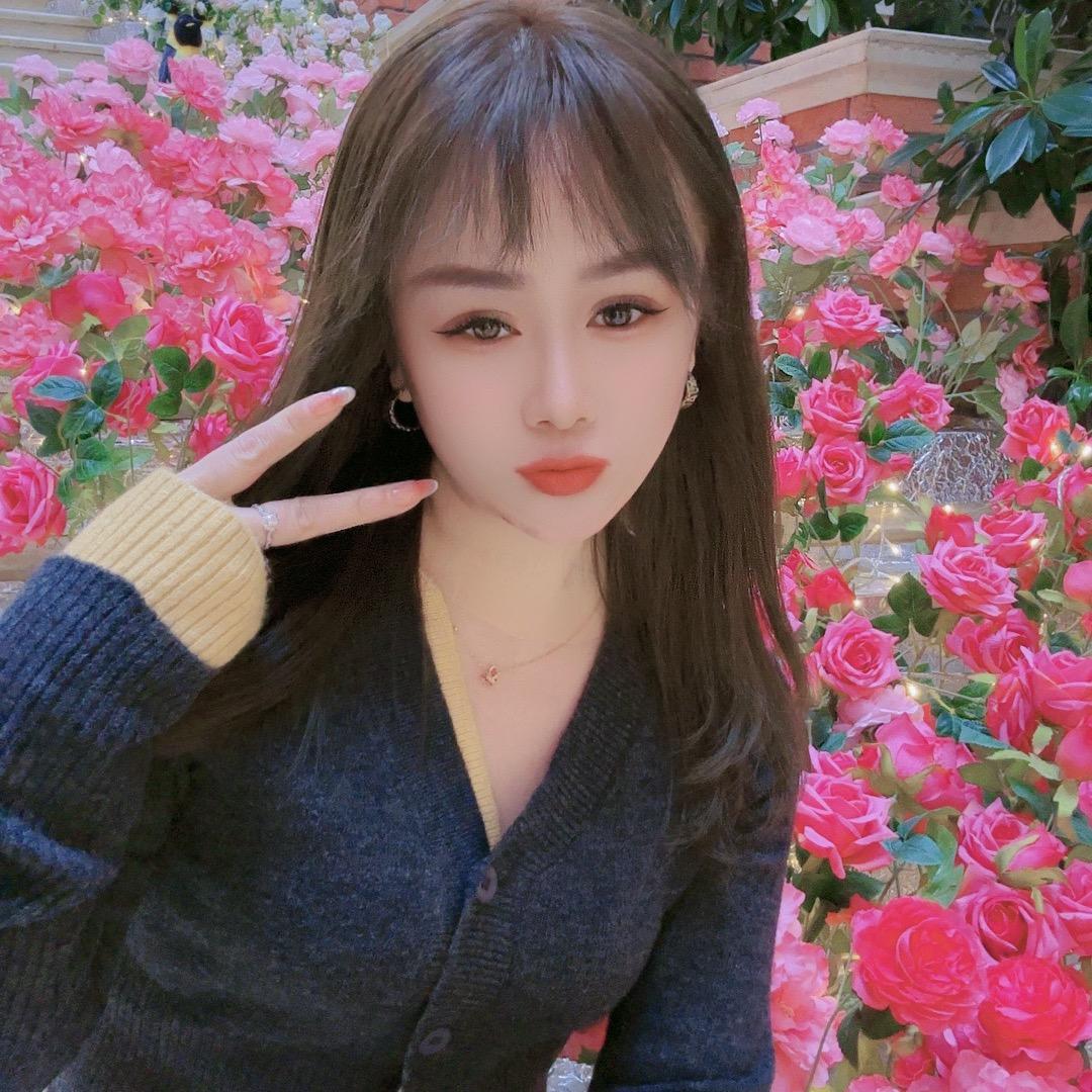 丫头💃🏾😛