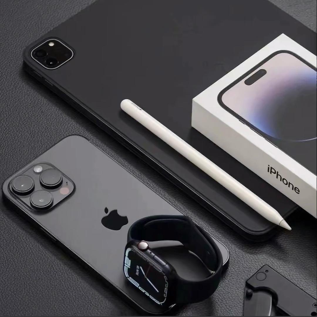 星辰通讯 