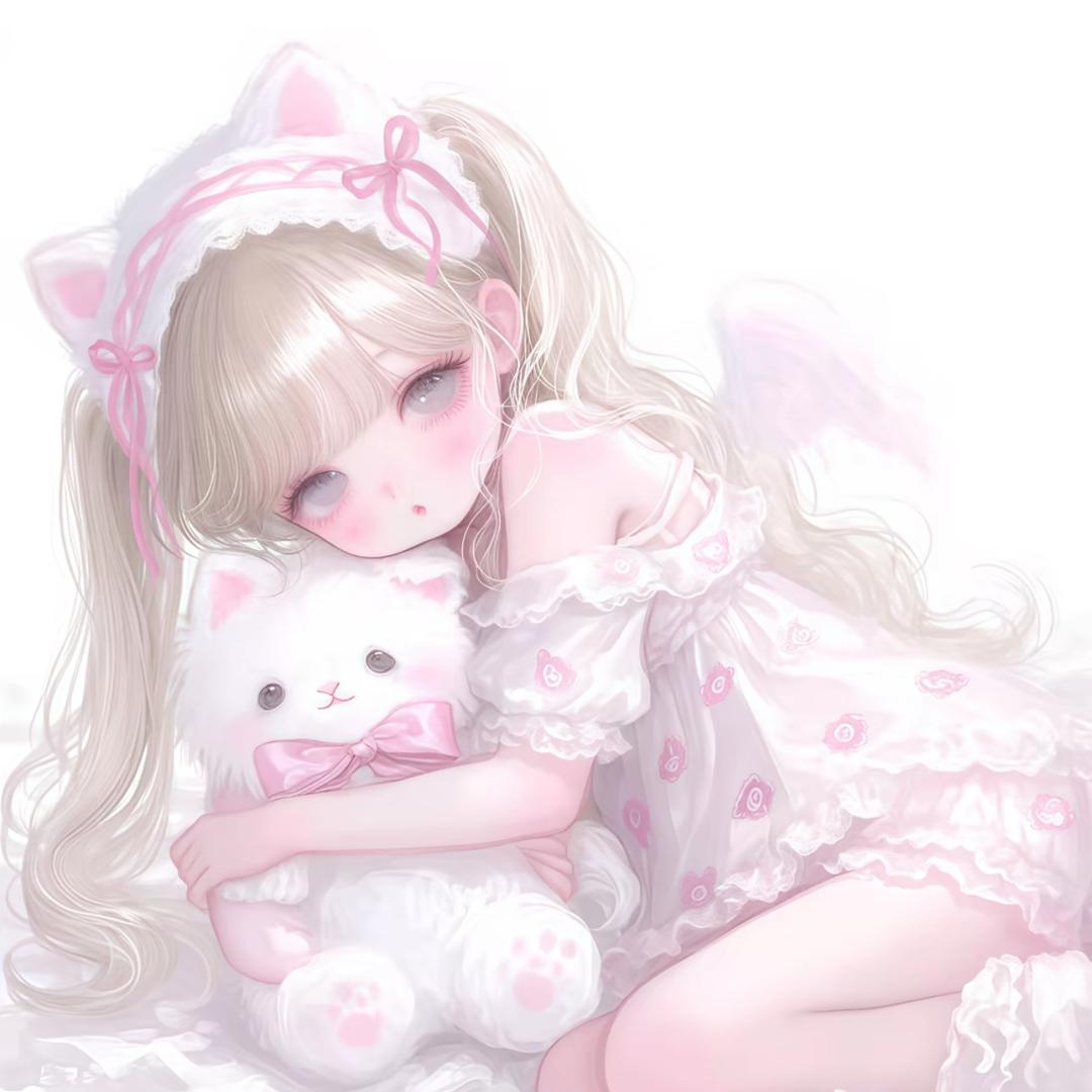 ʚiɞ
