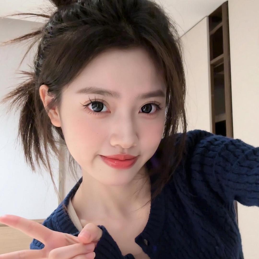 泡芙小姐