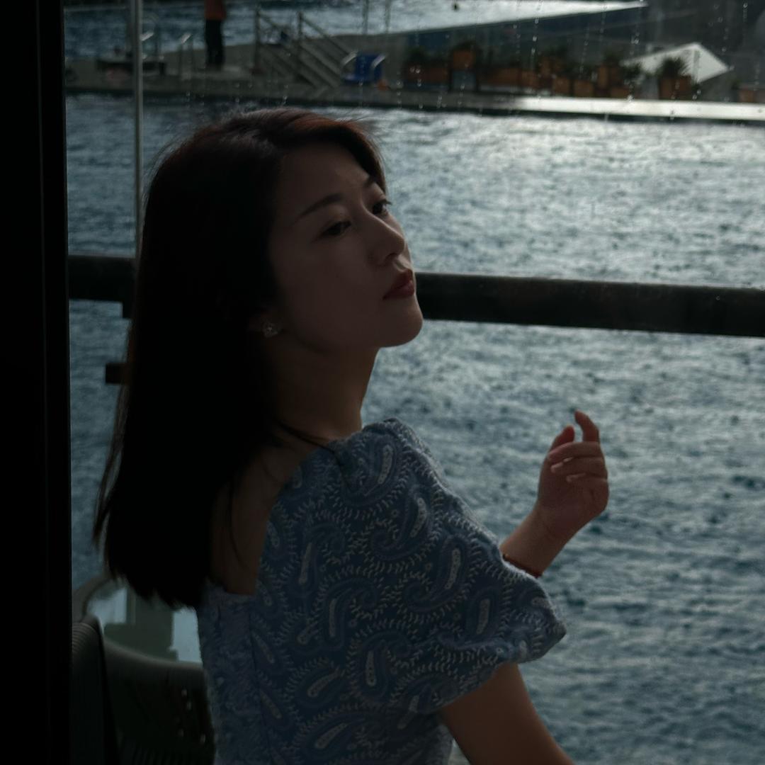 林夕呀💕