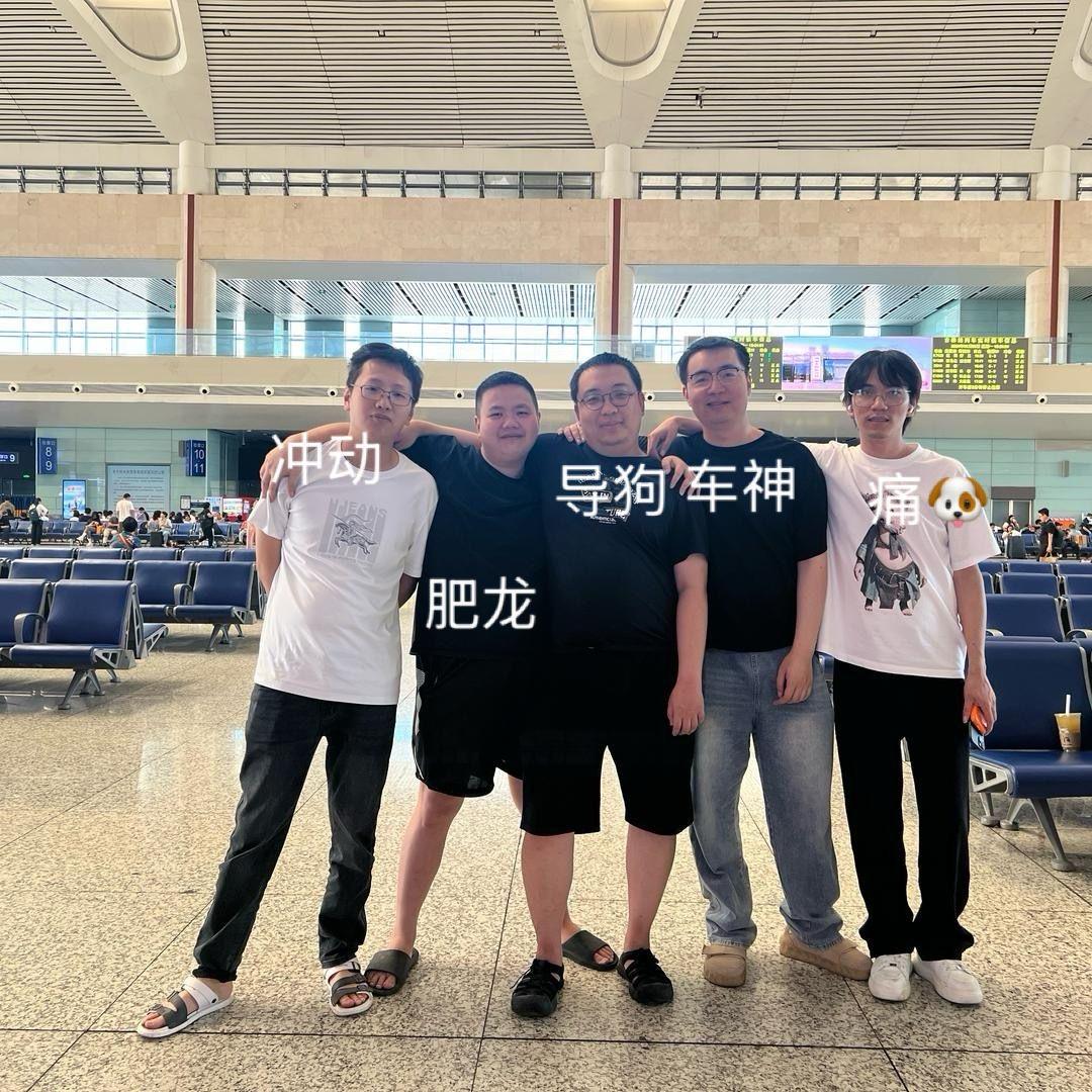 帝国时代2肥龙大师