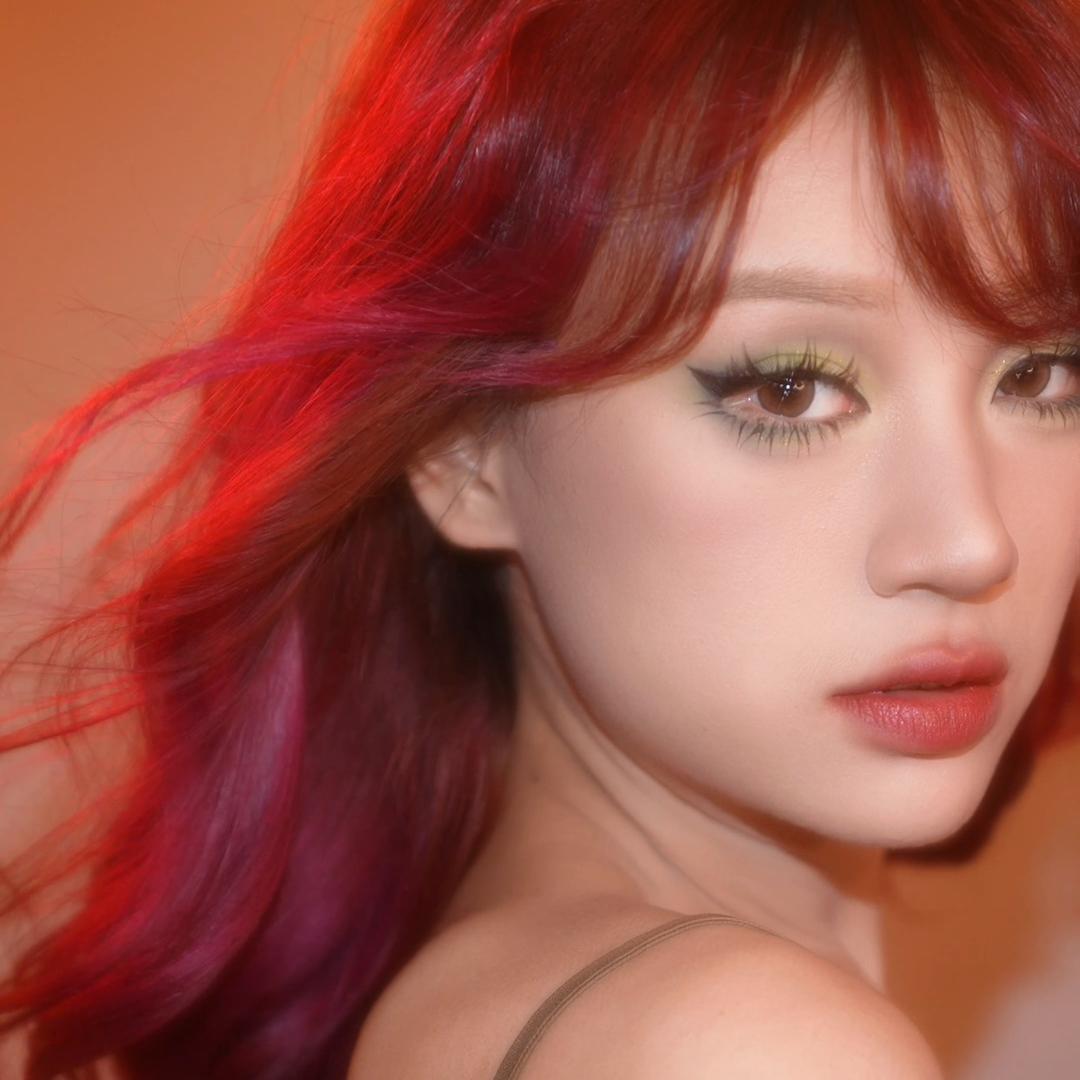 好平静的姐姐@抖音