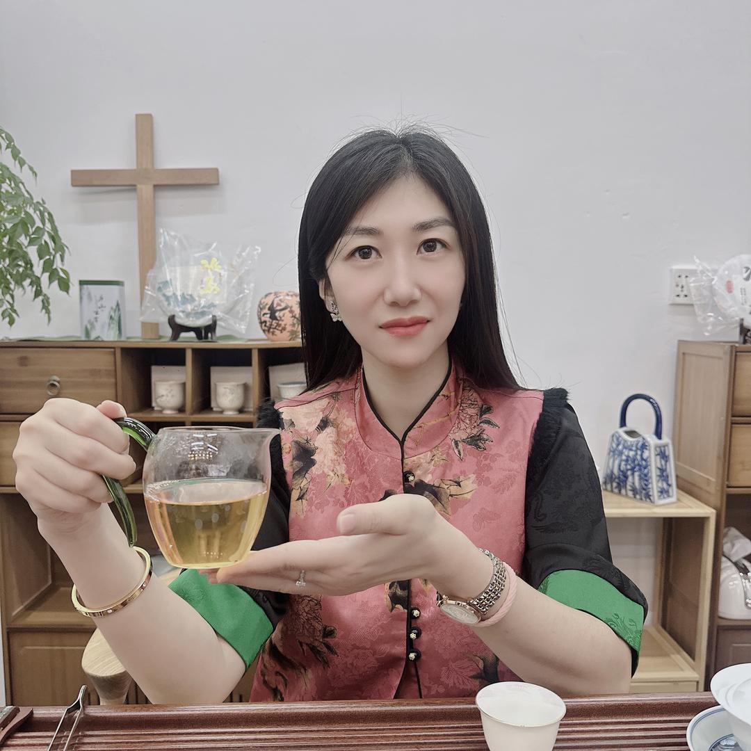 巩姐姐的茶