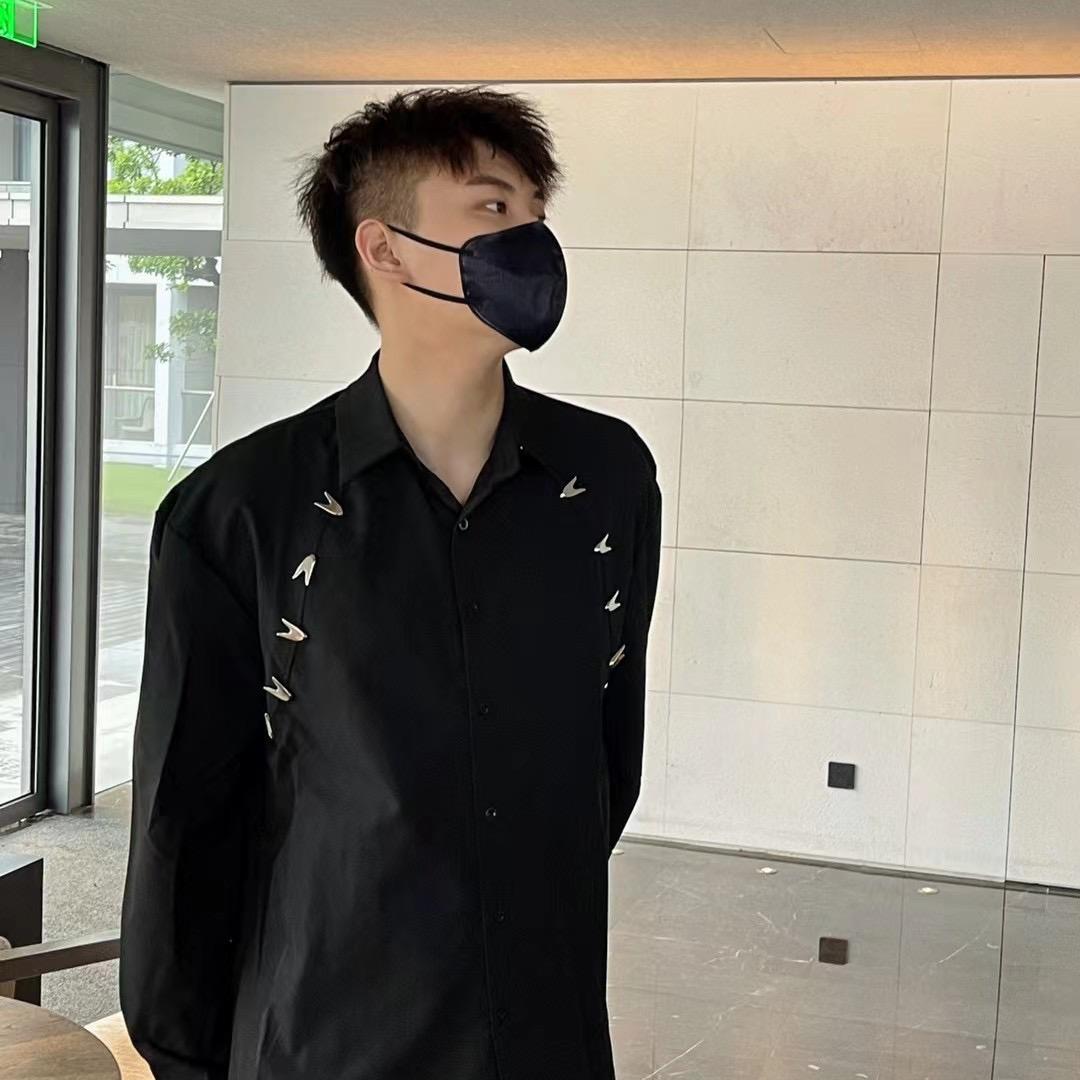 JJ wang