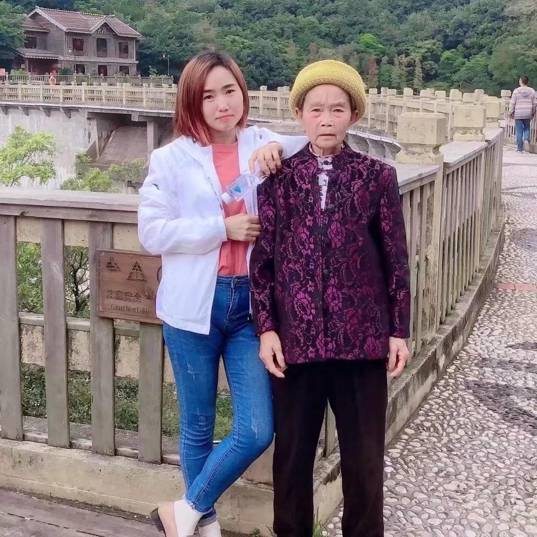 杨姐