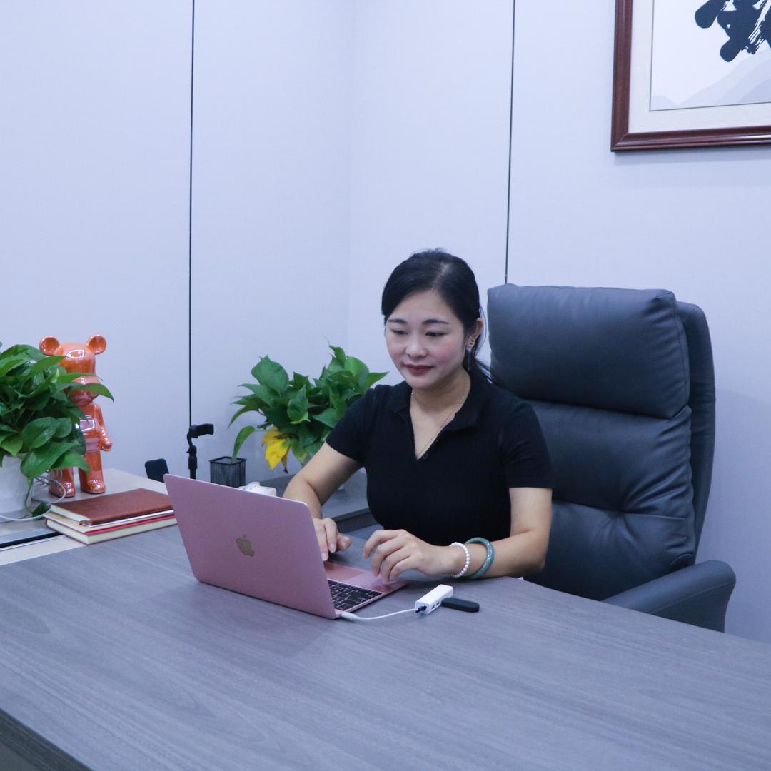 在成都的胡主任