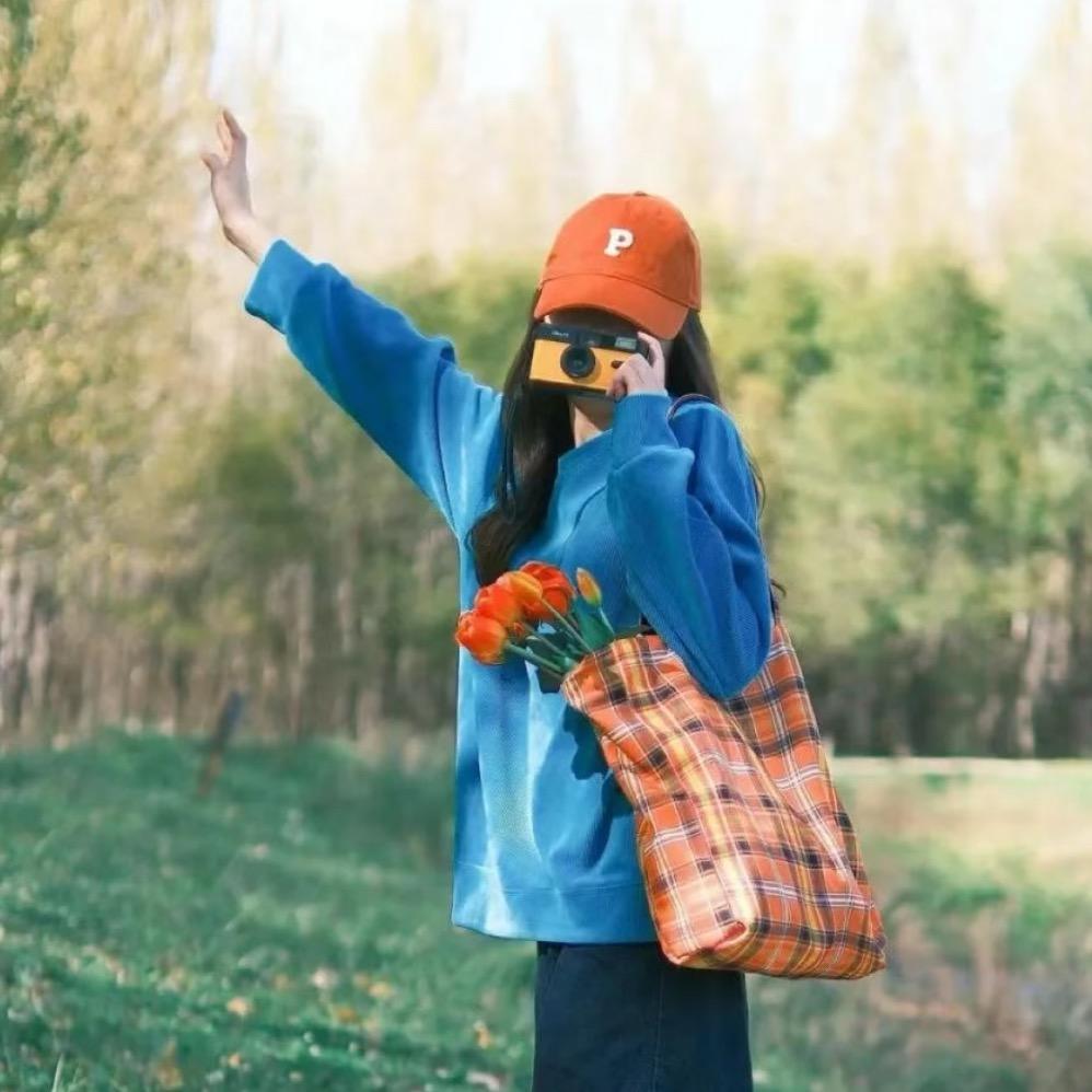 暴富妮子