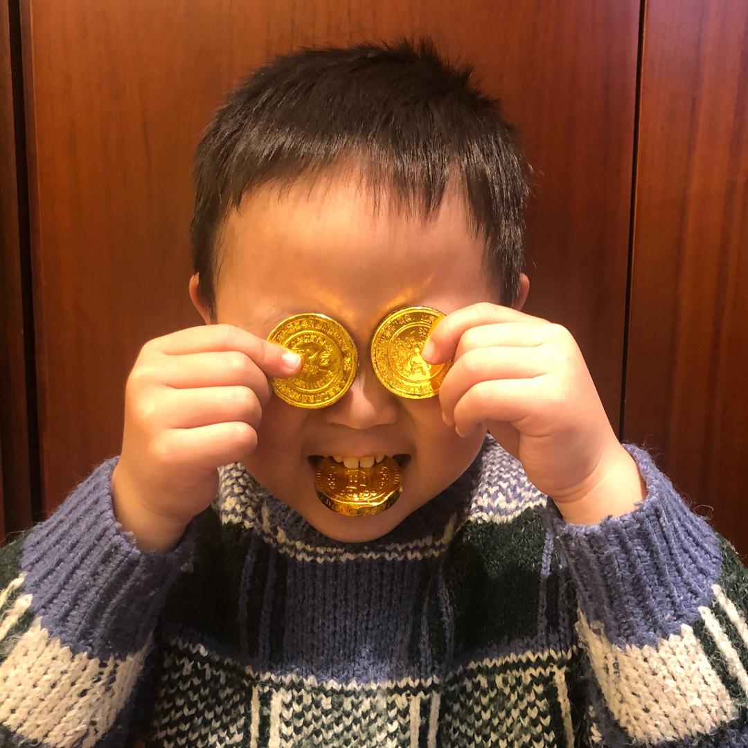 苏菲的蕉太狼