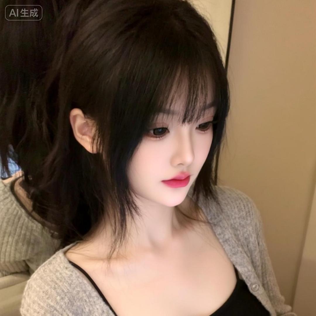 🪼海棠花开时