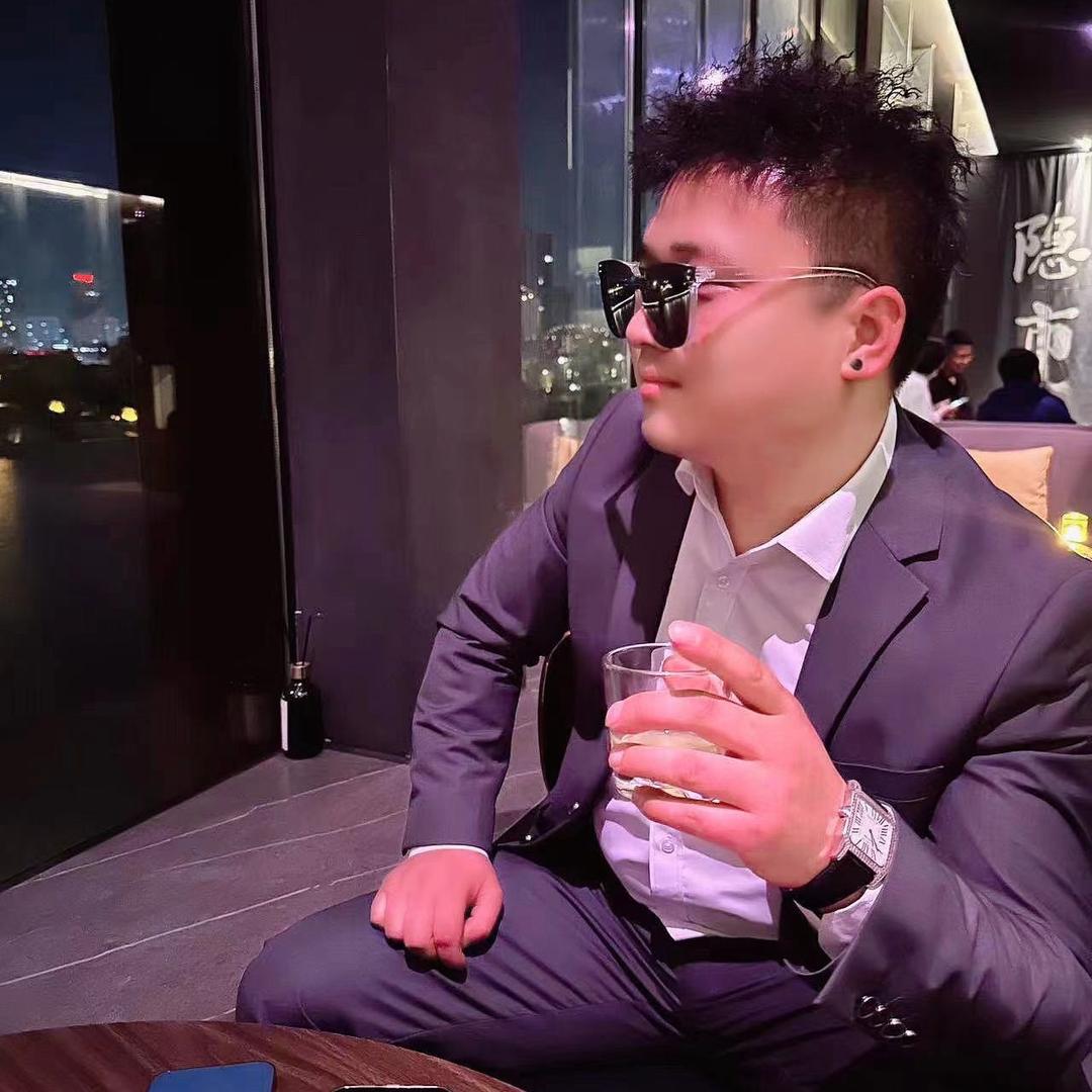 金华勇哥二手车