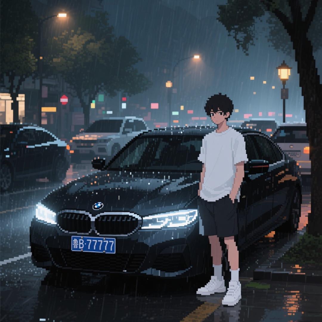 平安喜乐🧧