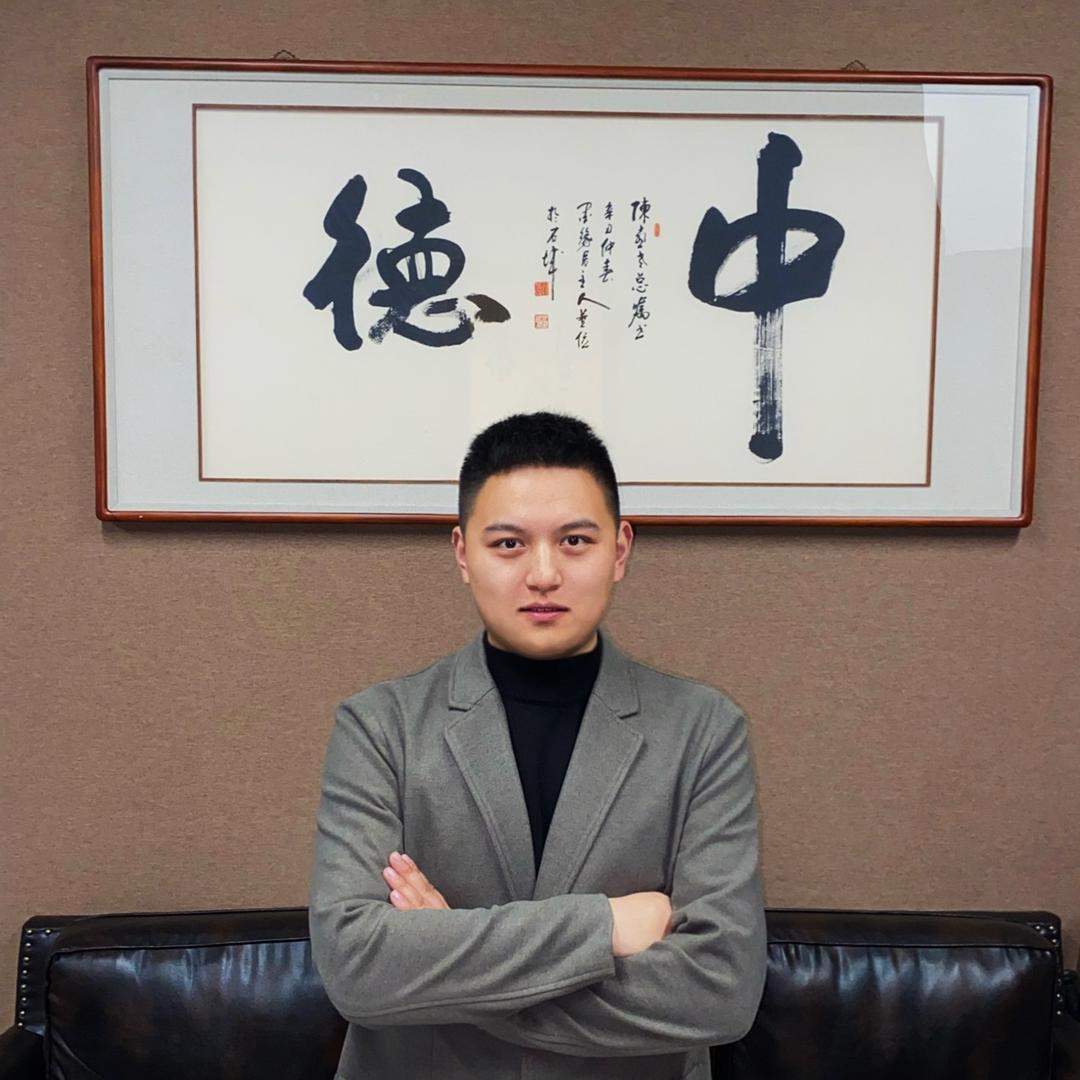 中德二手车
