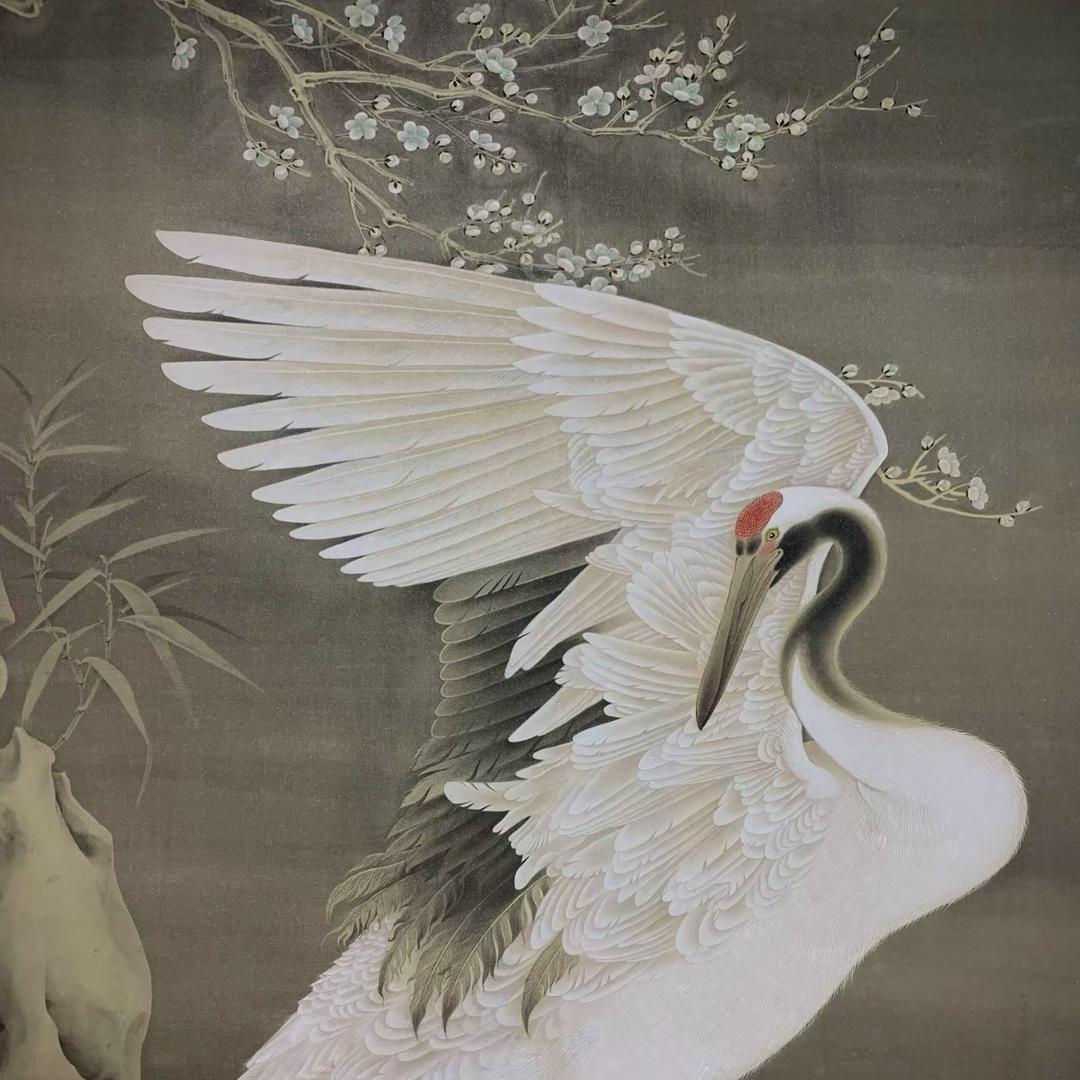 玄虚-先启