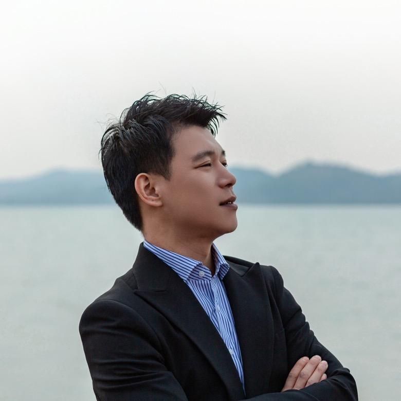 李剑(收山货)