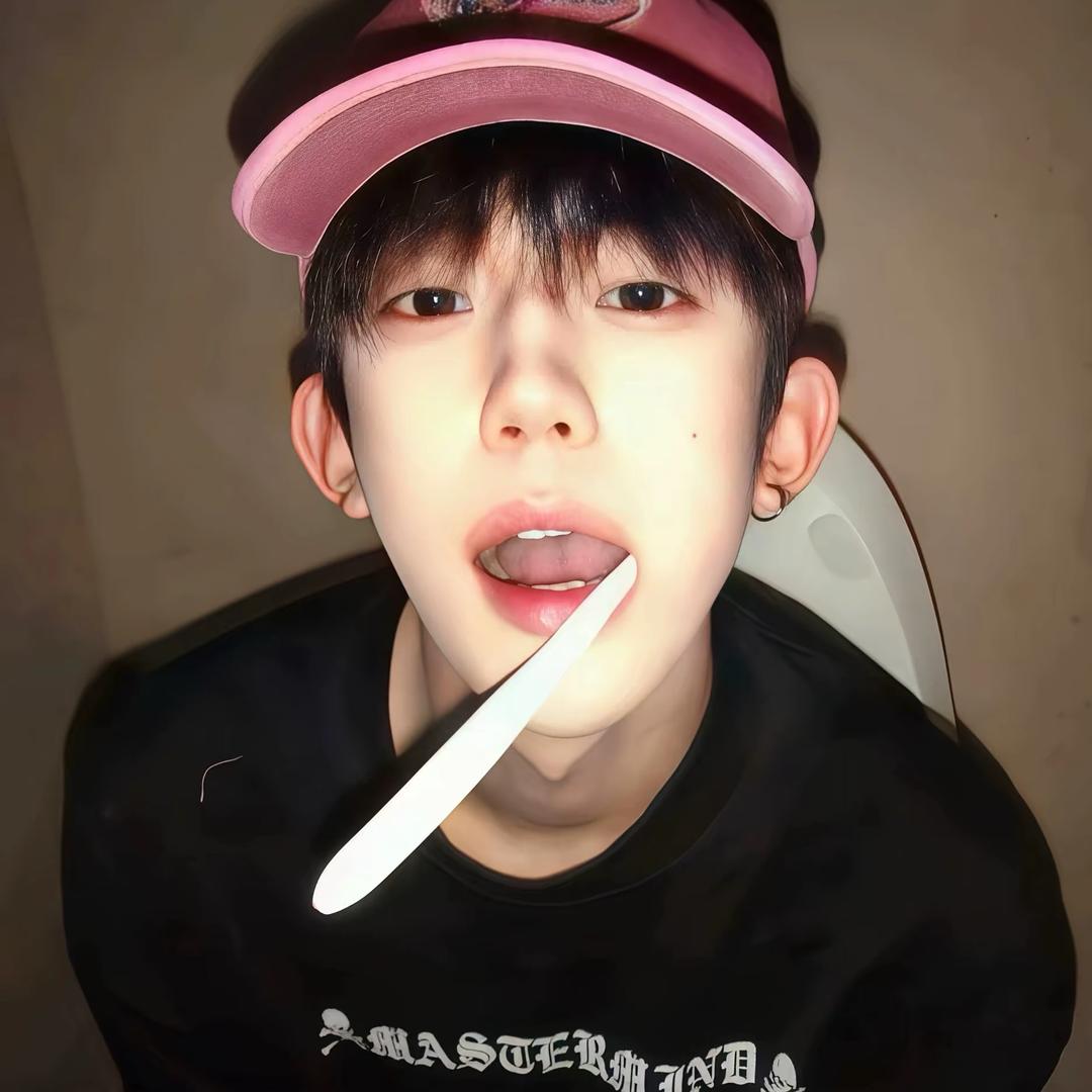 盧钰鑫👻