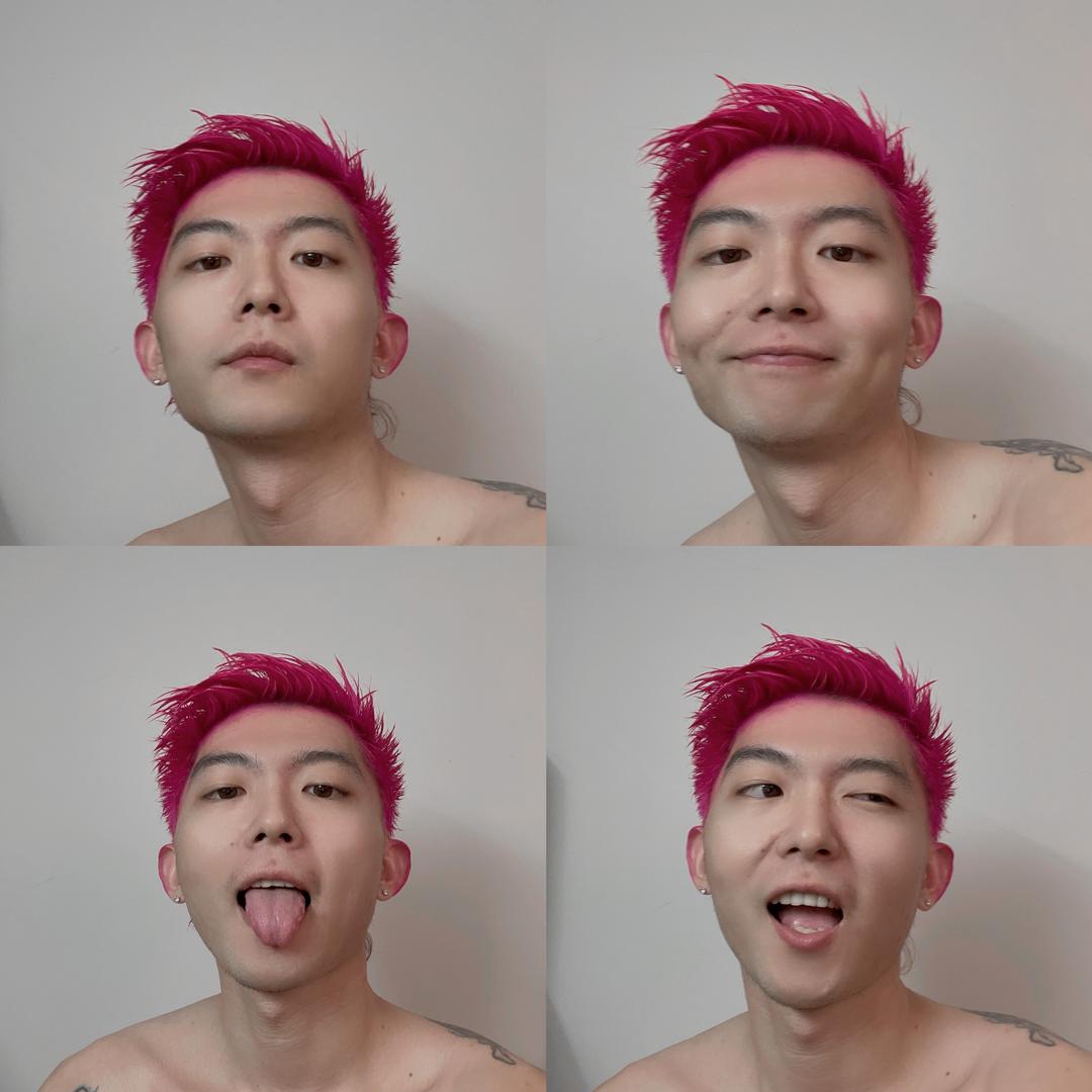 刘甜心