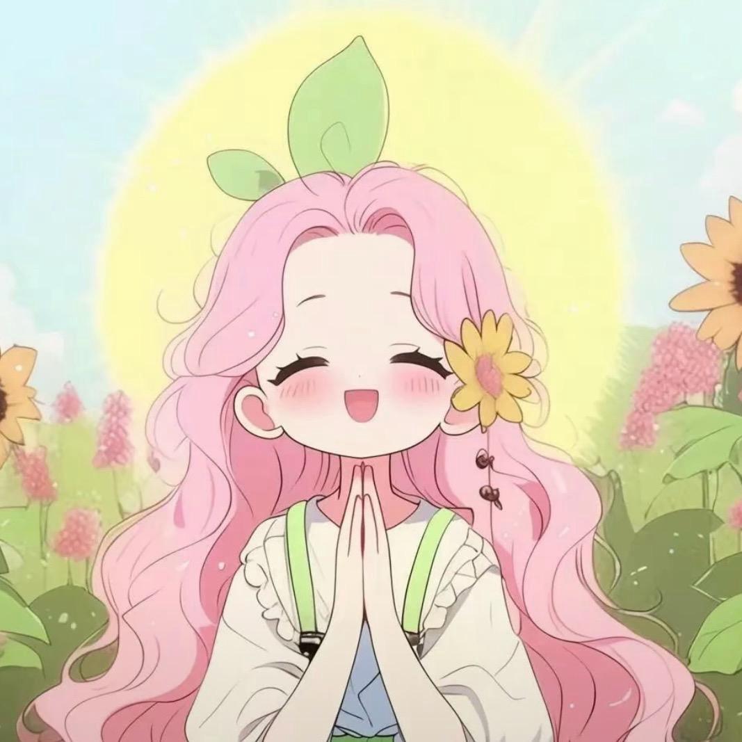 旺旺仙贝🧚‍♀️