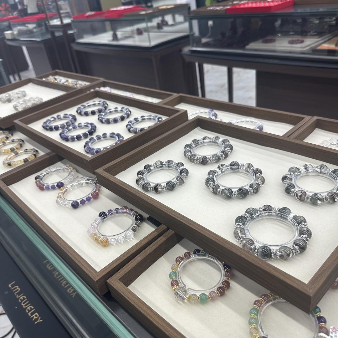 玉石帝小香玉石专卖店