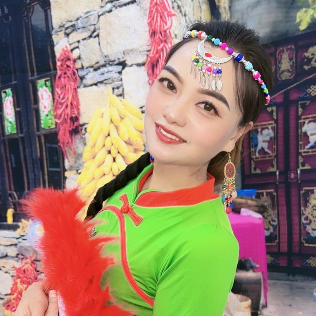 雅安幺妹