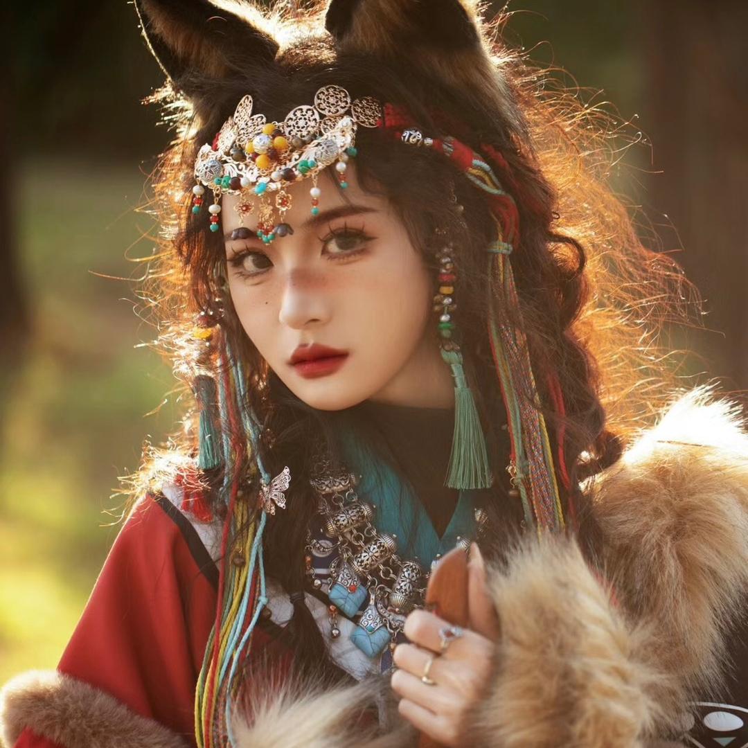 皇冠旅拍摄影工作室