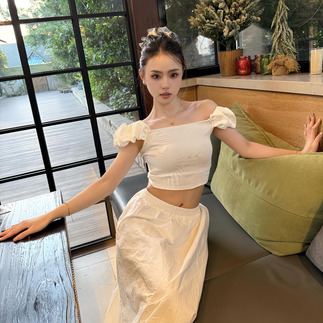臭屁妮子